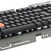 Клавиатура A4Tech Bloody B418 (серый)
