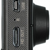 Автомобильный видеорегистратор Digma FreeDrive 630 GPS Speedcam