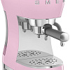 Рожковая кофеварка Smeg ECF02PKEU