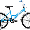 Детский велосипед Altair Kids 20 2022 (бирюзовый/белый)