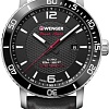 Наручные часы Wenger Roadster Black Night 01.1841.101