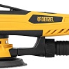 Эксцентриковая шлифмашина Denzel OS-150-BL