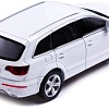 Легковой автомобиль Автоград Audi Q7 V12 7152959 (белый)