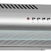 Кухонная вытяжка CATA P 3050 X/L 02096303
