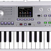 Синтезатор KORG microKORG2 MWH