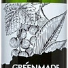 GreenMade Гидролат для лица Иван-чай с черникой для всех типов кожи (110 мл)