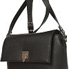 Женская сумка Galanteya 47424 25с424к45 (черный/серый)
