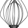 Миксер KitchenAid 5K45SSEWH