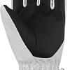 Горнолыжные перчатки Reusch Luna R-Tex Xt 6231244-1100 (р-р 8, White Inch)