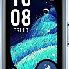 Фитнес-браслет Huawei Band 10 (синий, международная версия)