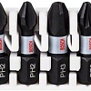 Набор бит Bosch 2608522323 (8 предметов)