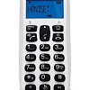 Радиотелефон Motorola C1001CB+ (белый)