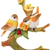 Статуэтка Elan Gallery Птички на ветке 210146