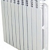 Чугунный радиатор STI Нова-500 (14 секций)