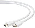 Кабель Cablexpert CC-HDMI4-W-1M