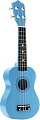 Укулеле Maro MU-BE01S BL