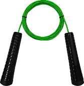 Скакалка Profitnesslab 13910 (3м, зеленый)