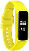 Фитнес-браслет Samsung Galaxy Fit e (лимонник)