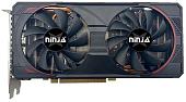 Видеокарта Sinotex Ninja GeForce RTX 3070 8GB GDDR6 NF307FG86F