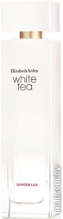 Парфюмерия Elizabeth Arden White Tea Ginger Lily EdT (100 мл)