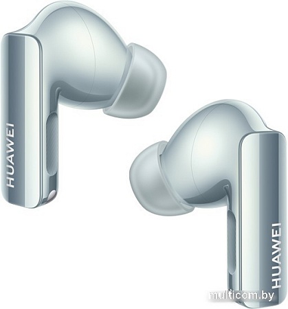 Наушники Huawei FreeBuds Pro 3 (зеленый, международная версия)
