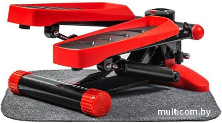 Степпер DFC SC-S100BR/2 (красный/черный)