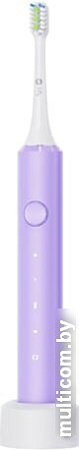 Электрическая зубная щетка Infly Sonic Electric Toothbrush T03S (1 насадка, фиолетовый)