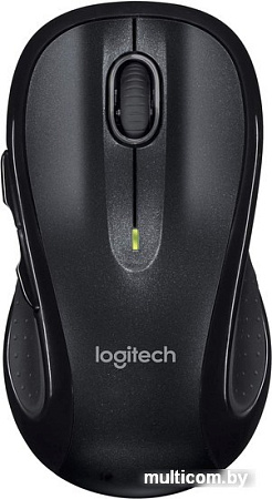 Мышь Logitech M510 (черный)