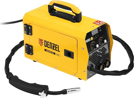 Сварочный инвертор Denzel Mini MIG-135