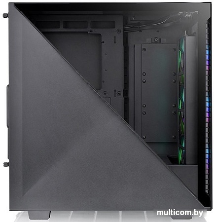 Корпус Thermaltake Divider 300 TG ARGB CA-1S2-00M1WN-01