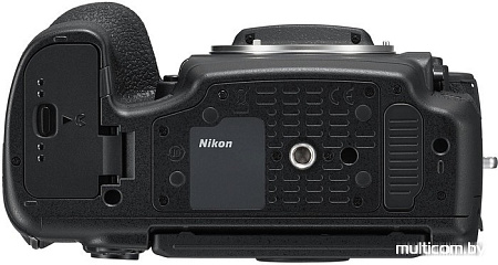 Зеркальный фотоаппарат Nikon D850 Body