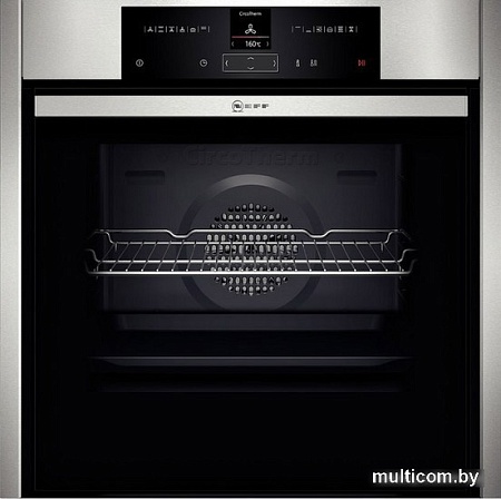 Духовой шкаф NEFF B55CR22N0R