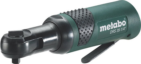 Пневматическая трещотка Metabo DRS 35 (60155200)