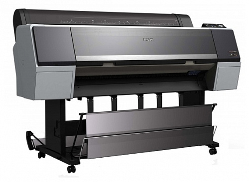 Принтер Epson SureColor SC-P9000V