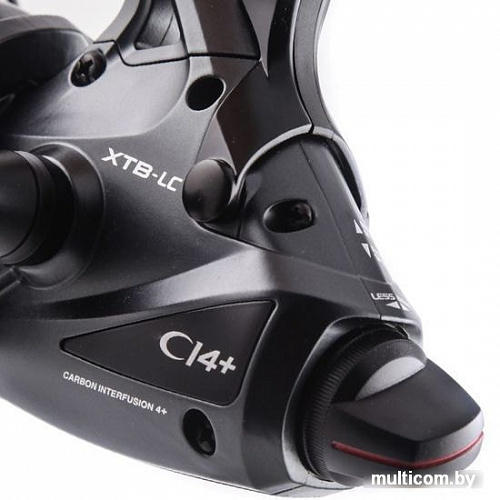 Катушка Shimano Baitrunner XTB Ci4+ MBTRCI4XTBLC