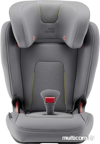 Автокресло Britax Romer Kidfix III M (air silver)