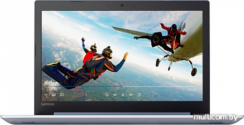Ноутбук Lenovo IdeaPad 320-15IAP 80XR0146RU