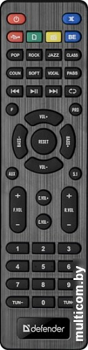 Акустика Defender Cinema 52