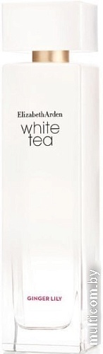Парфюмерия Elizabeth Arden White Tea Ginger Lily EdT (100 мл)