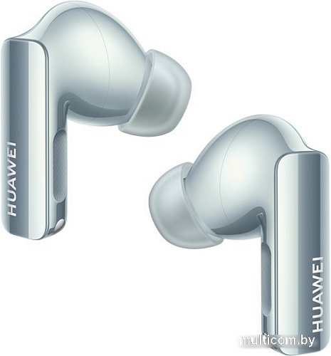Наушники Huawei FreeBuds Pro 3 (зеленый, международная версия)