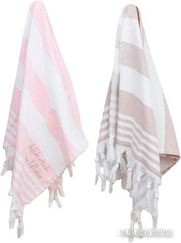 Набор полотенец Sofi De MarkO Silviana №2 40х70 П-Кх-С2-40х70