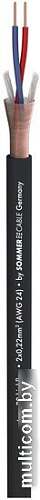 Кабель Sommer Cable 200-0001-200 (200 м)