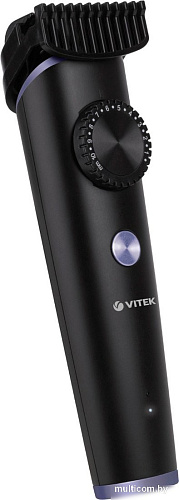 Триммер для бороды и усов Vitek VT-2547