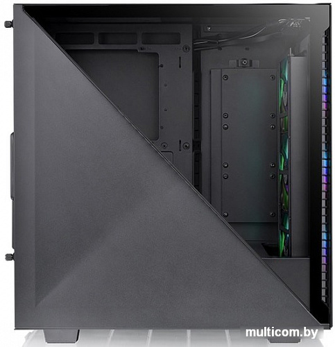 Корпус Thermaltake Divider 300 TG ARGB CA-1S2-00M1WN-01