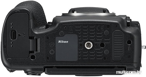 Зеркальный фотоаппарат Nikon D850 Body