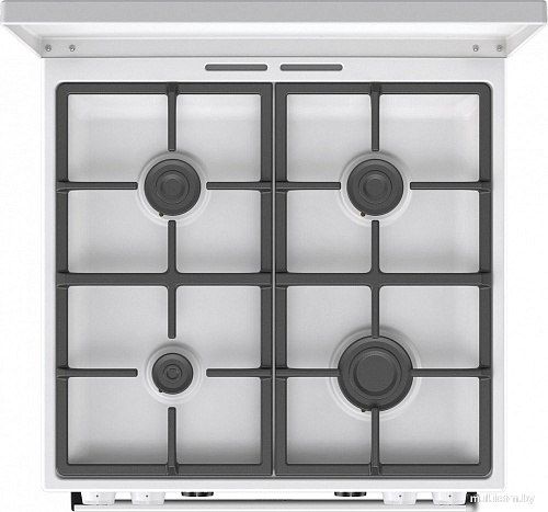 Кухонная плита Gorenje GKS6C71WF