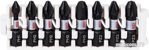 Набор бит Bosch 2608522323 (8 предметов)