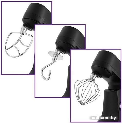 Планетарный миксер Kitfort KT-3028-1