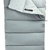 Naturehike CNK2350WS023 M400 (серый, молния слева)