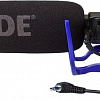 Микрофон RODE VideoMic Rycote